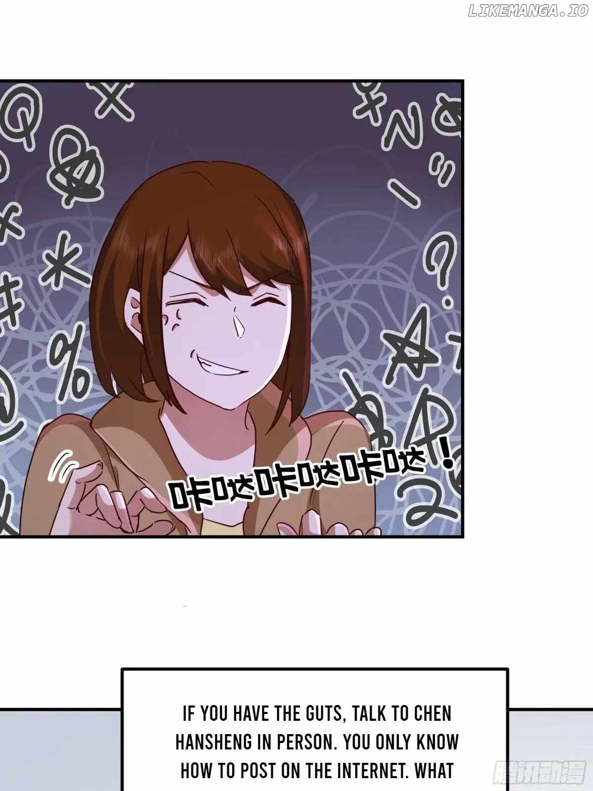 I Really Don't Want to be Reborn Chapter 431 30